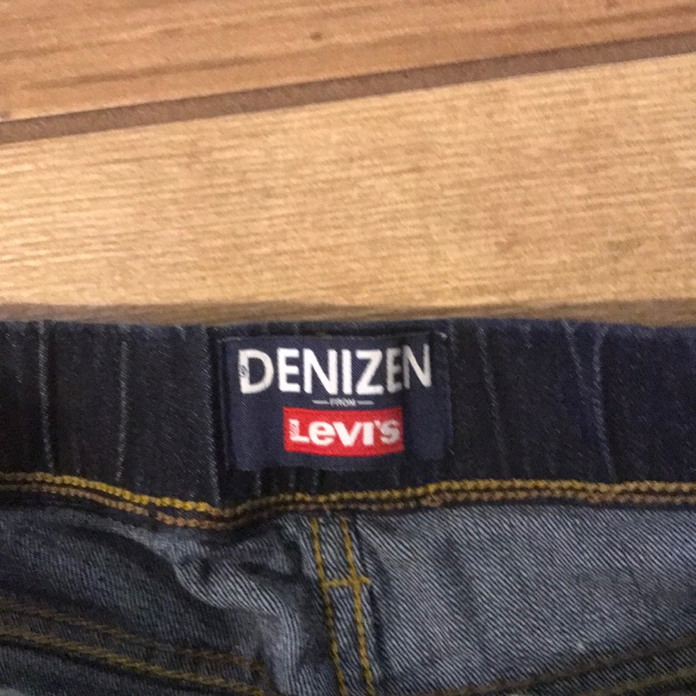 3 pairs of jeans from target